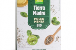POLEO MENTA OXFAM